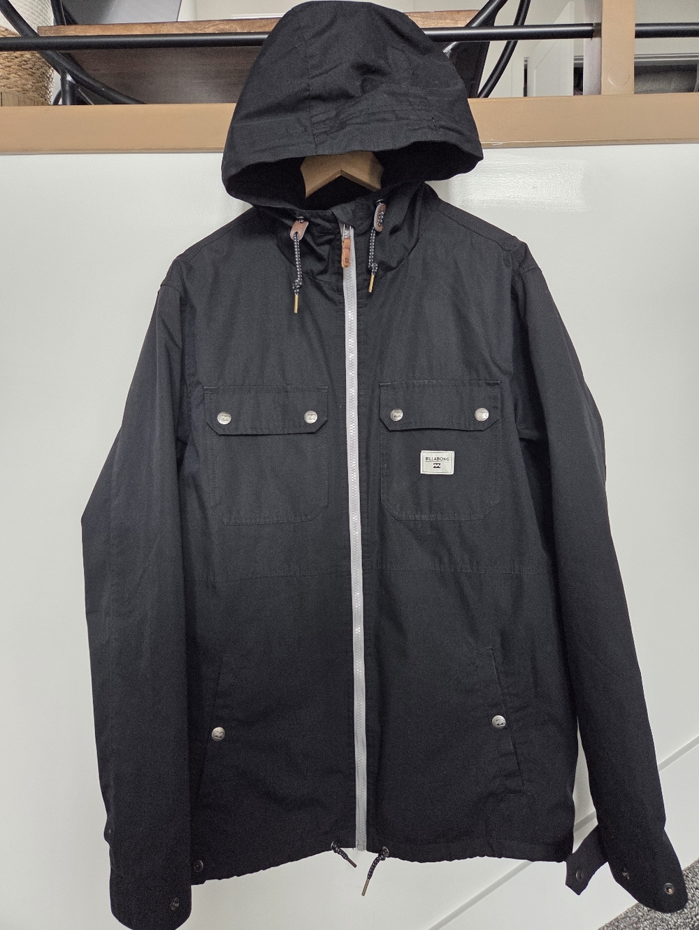 Billabong | Canvas Spring Jacket